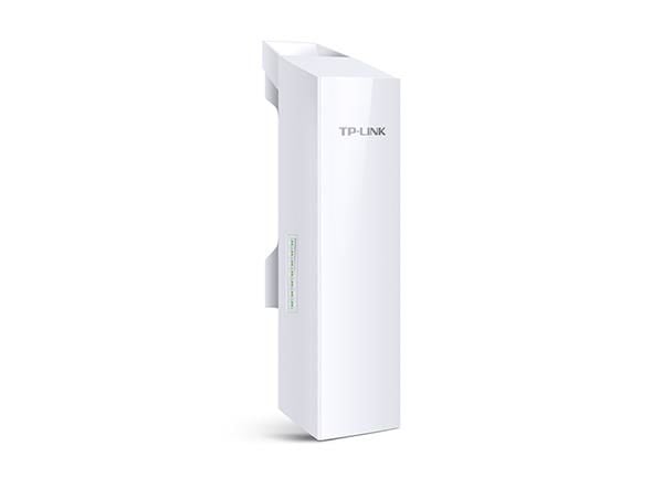 TP-LINK CPE210 2.4GHZ 300MBPS 9DBI DIŞ ORTAM ACCESS POINT