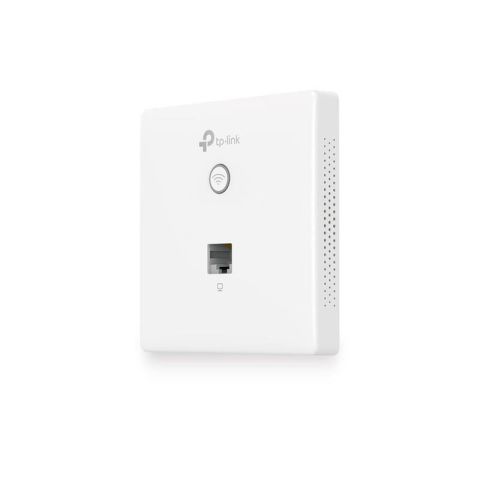 TP-LINK EAP115-WALL 300MBPS KABLOSUZ DUVAR TIPI ACCESS POINT