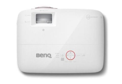BENQ TH671ST 3000 ANS 1920X1080 FHD KISA MESAFE 1,5 MT 100 VIDEO VE EV EGLENCE