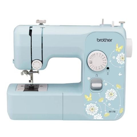 BROTHER JK17B MEKANİK DİKİŞ MAKİNESİ