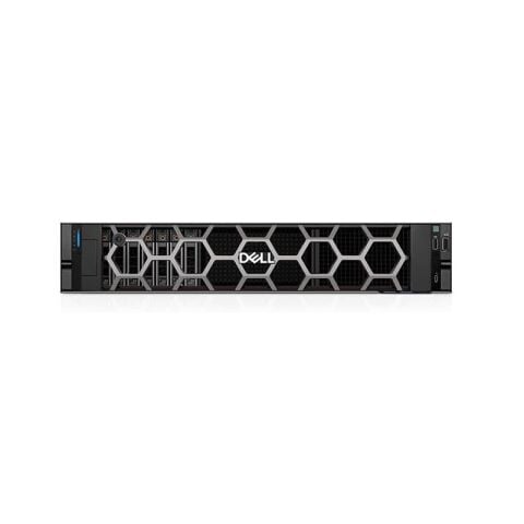 DELL POWEREDGE PER760XS4SPL 1X4514Y 1X32GB 1X480GB SSD 2X700W 3 YIL YERİNDE GARANTİ