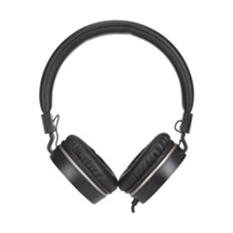 HP DHH-1206-WT  KULAK ÜSTÜ KABLOLU KULAKLIK