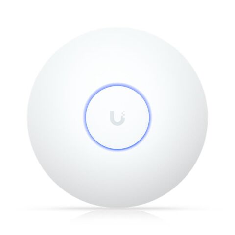 UBNT U7-LR 2.4/5GHZ DUALBAND WIFI 7 3X3 MU-MIMO İÇ ORTAM TAVAN TİPİ ACCESS POINT(ADAPTÖRSÜZ)
