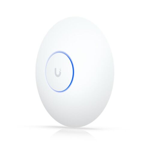 UBNT U7-LR 2.4/5GHZ DUALBAND WIFI 7 3X3 MU-MIMO İÇ ORTAM TAVAN TİPİ ACCESS POINT(ADAPTÖRSÜZ)