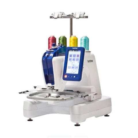 BROTHER VR TEK İĞNELİ PROFESYONEL DİKİŞ MAKİNESİ