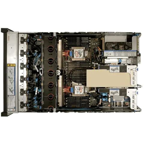 LENOVO SERVER 7D76100YEA THINKSYSTEM SR650 V3 SILVER 4514Y 16C 2.0GHZ 1X32GB 5600MHZ 940-8İ 4GB 1X1100W