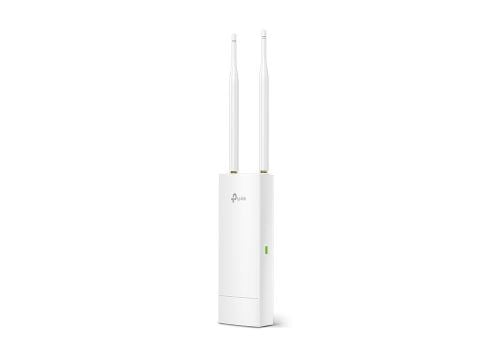 TP-LINK EAP110-OUTDOOR 300MBPS WIRELESS ACCESS POINT