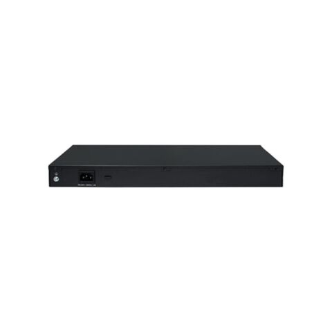 HPE ARUBA CW 2150 S6X50A 24 PORT GIGABIT+4X1/10GB SFP UPLINK L3 YÖNETİLEBİLİR RACKMOUNT SWITCH
